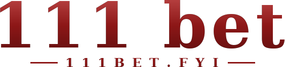111 bet logo