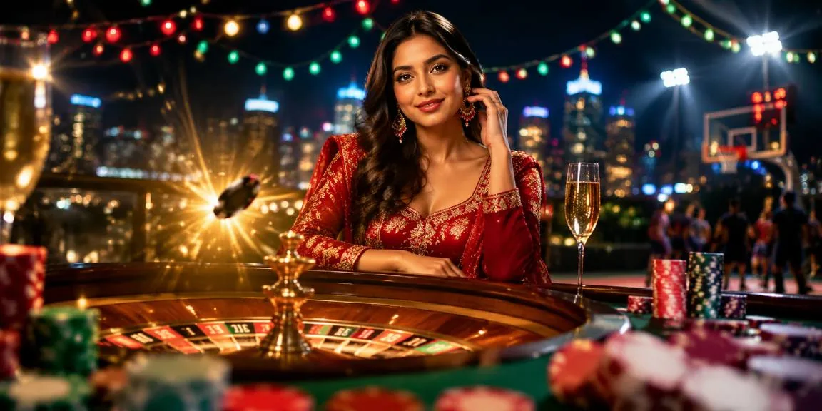 111 bet Roulette LuckWave